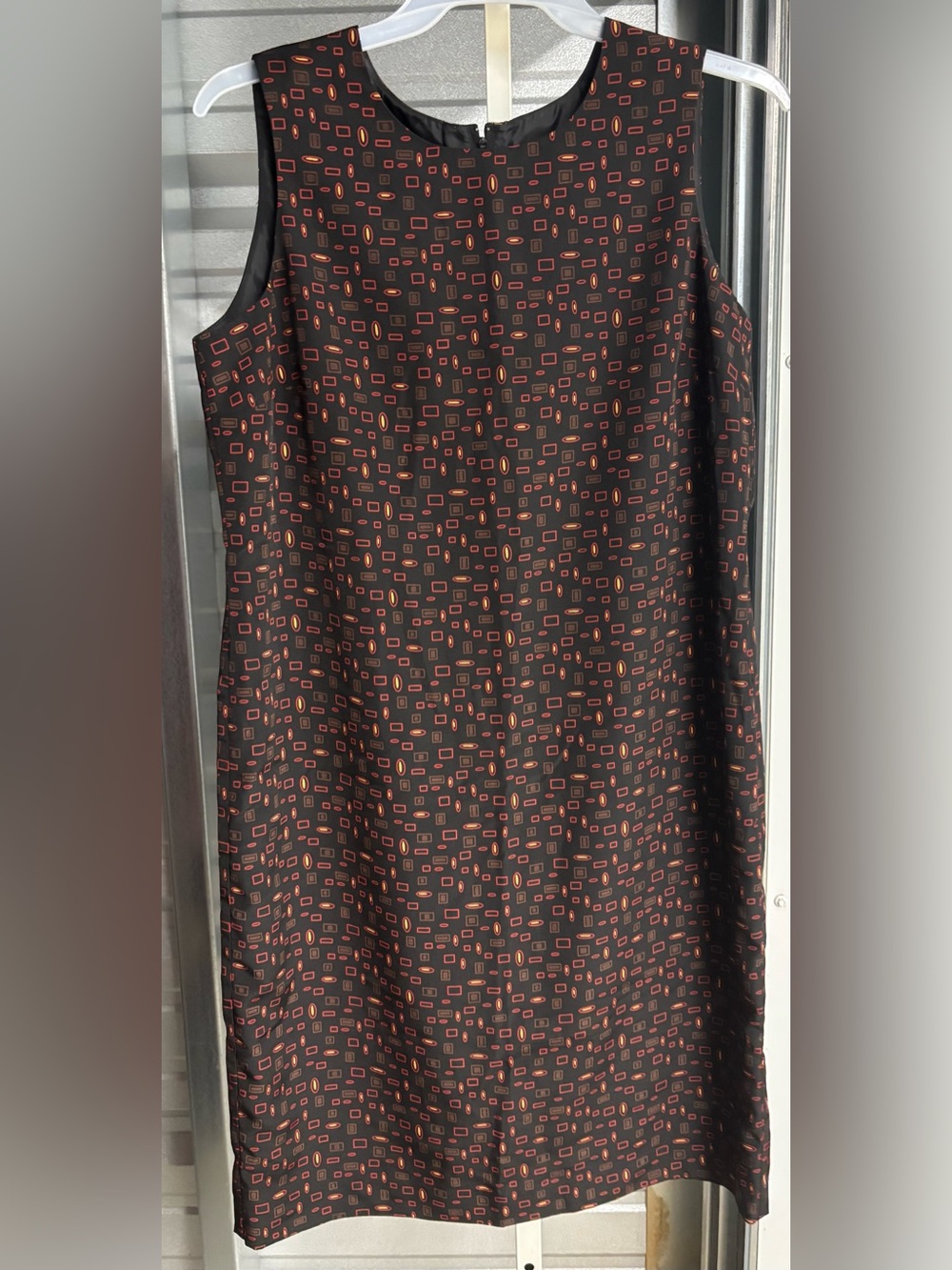 Plus size dress